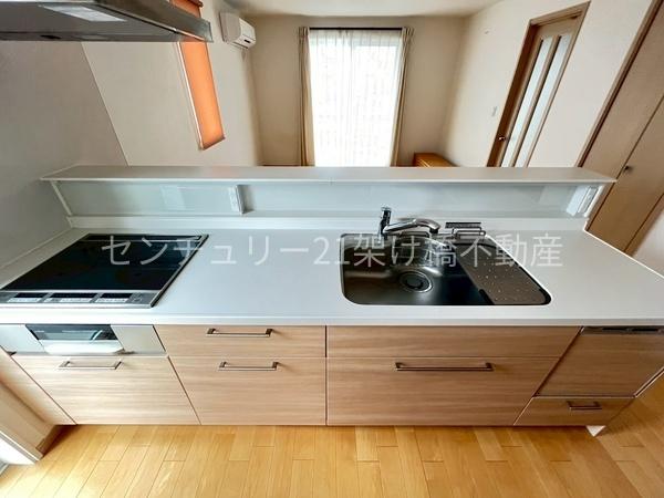 豊橋市牟呂町字百間の中古一戸建て