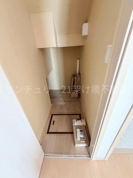 豊橋市牟呂町字百間の中古一戸建て