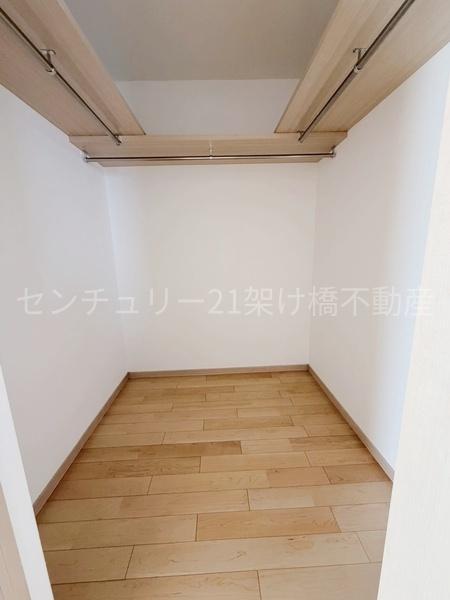 豊橋市牟呂町字百間の中古一戸建て