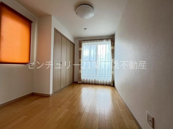 豊橋市牟呂町字百間の中古一戸建て