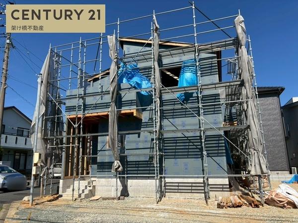 豊橋市弥生町第4新築戸建（全1棟）