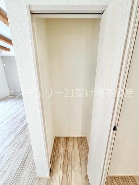 豊橋市弥生町第4新築戸建　全1棟