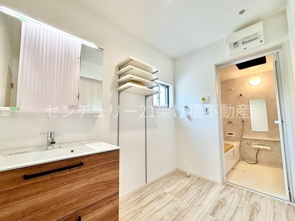 豊橋市弥生町第4新築戸建　全1棟