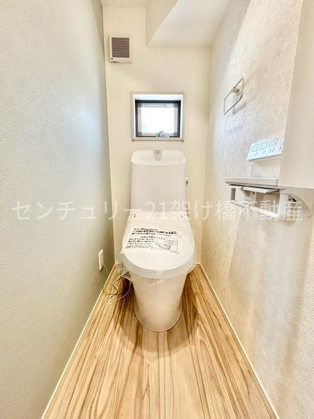 豊橋市弥生町第4新築戸建　全1棟