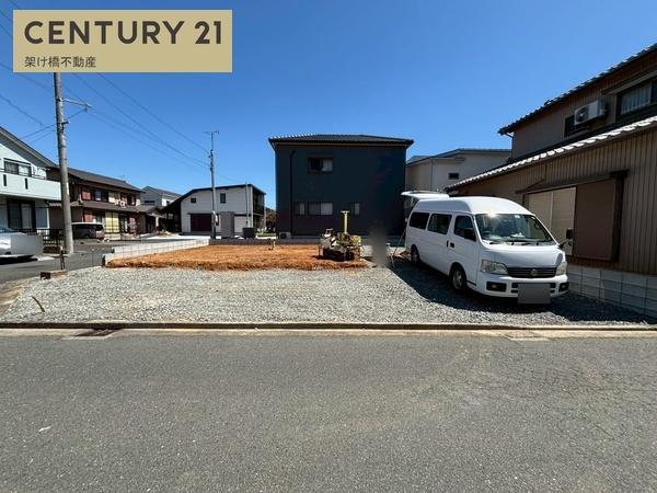 豊橋市弥生町第4新築戸建（全1棟）