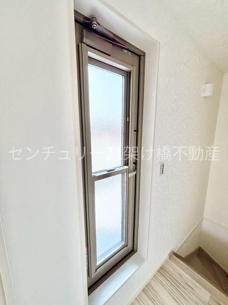豊橋市弥生町第4新築戸建　全1棟