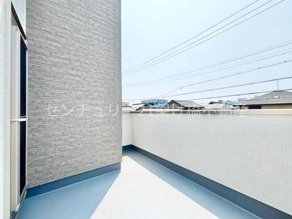豊橋市弥生町第4新築戸建　全1棟