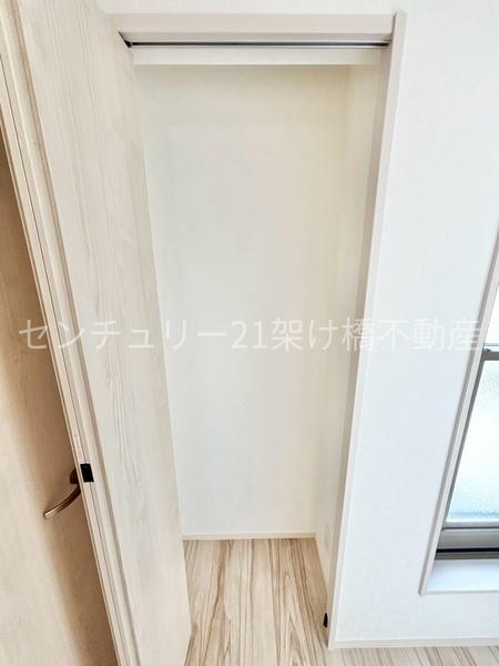 豊橋市弥生町第4新築戸建　全1棟