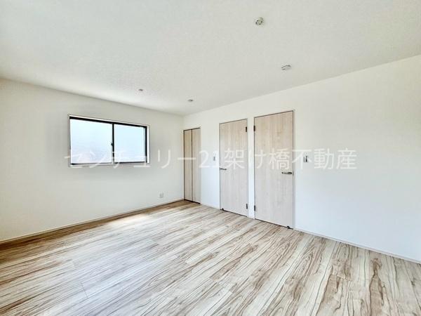 豊橋市弥生町第4新築戸建　全1棟