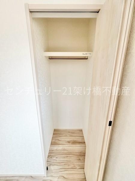 豊橋市弥生町第4新築戸建　全1棟