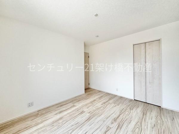 豊橋市弥生町第4新築戸建　全1棟