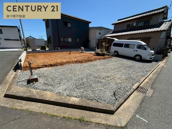 豊橋市弥生町第4新築戸建（全1棟）