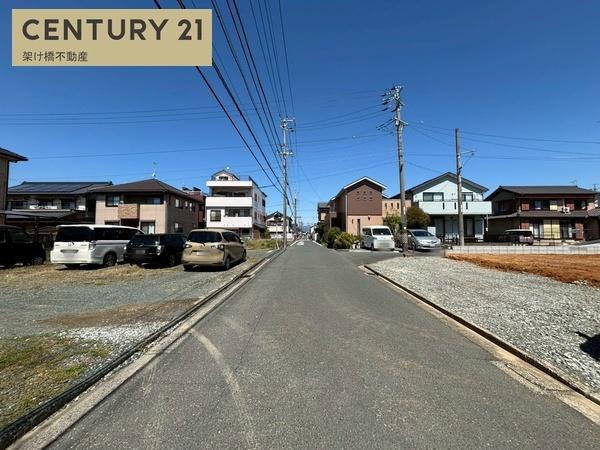 豊橋市弥生町第4新築戸建（全1棟）