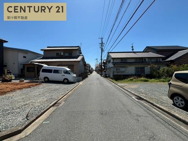 豊橋市弥生町第4新築戸建（全1棟）