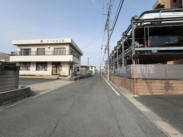 ピュアライフ潮崎