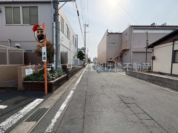 ピュアライフ潮崎
