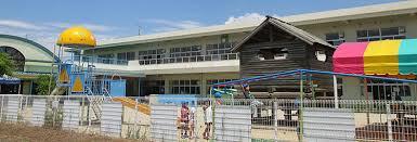 豊橋市東小浜町の土地(柱保育園)