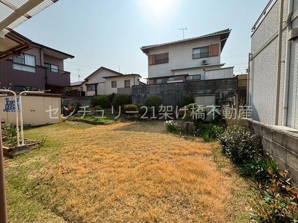 豊橋市東小浜町の土地
