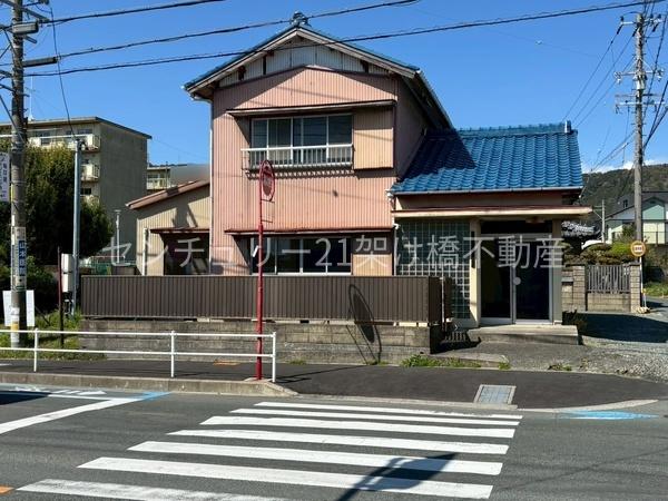 豊橋市大脇町字大脇　土地