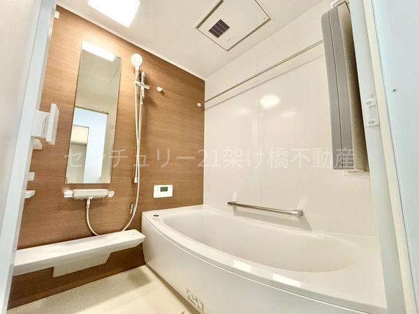 豊橋市汐田小　新築戸建（全４棟）１号棟
