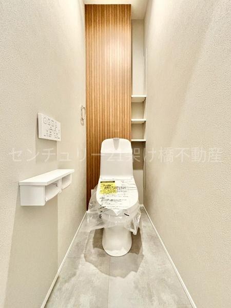 豊橋市汐田小　新築戸建（全４棟）１号棟