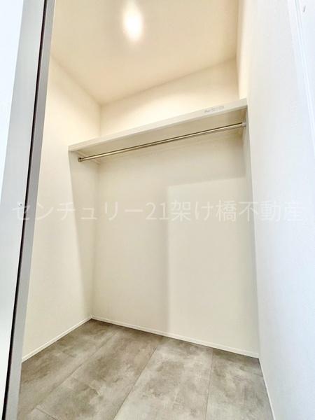 豊橋市汐田小　新築戸建（全４棟）１号棟