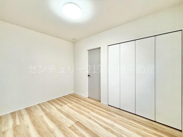 豊橋市汐田小　新築戸建（全４棟）１号棟