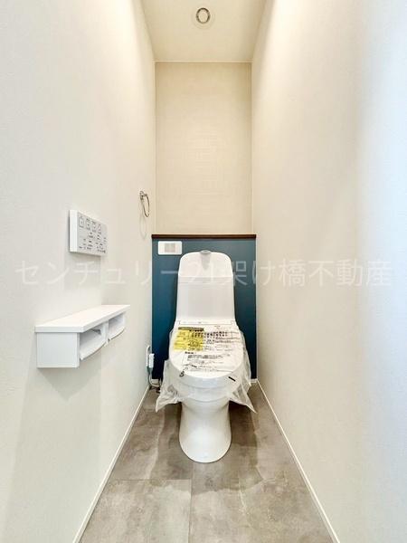 豊橋市汐田小　新築戸建（全４棟）１号棟