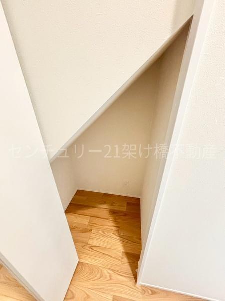 豊橋市汐田小　新築戸建（全４棟）１号棟