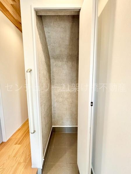 豊橋市汐田小　新築戸建（全４棟）１号棟