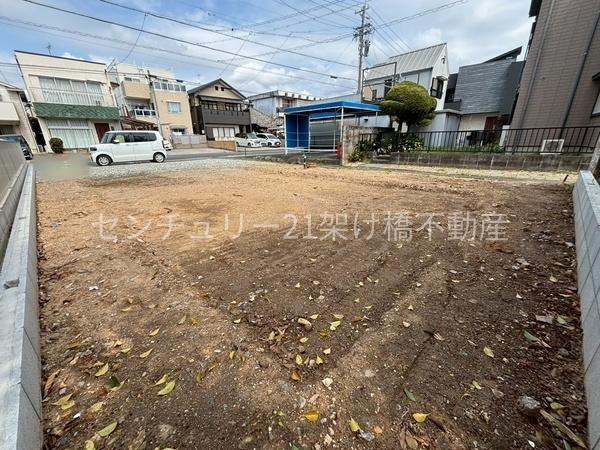 豊橋市旭町59期　新築戸建（全1棟）