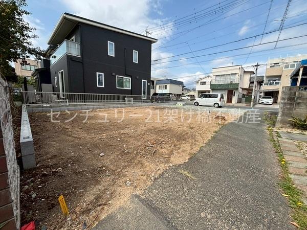 豊橋市旭町59期　新築戸建（全1棟）