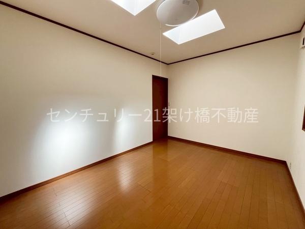 豊橋市城下町字恵下の中古一戸建て