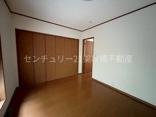 豊橋市城下町字恵下の中古一戸建て