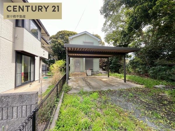 豊橋市城下町字恵下の中古一戸建