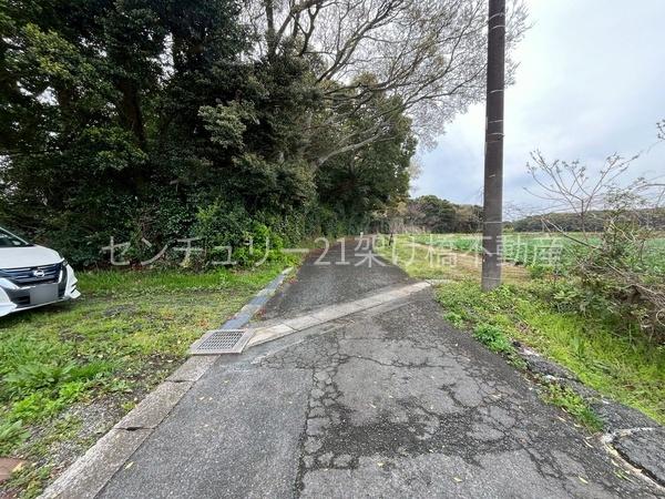 豊橋市城下町字恵下の中古一戸建