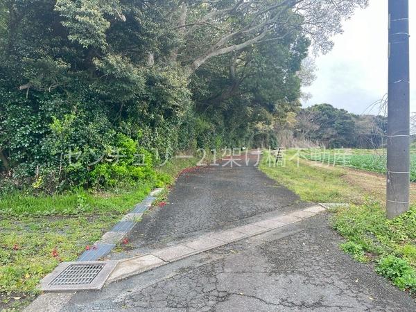 豊橋市城下町字恵下の中古一戸建
