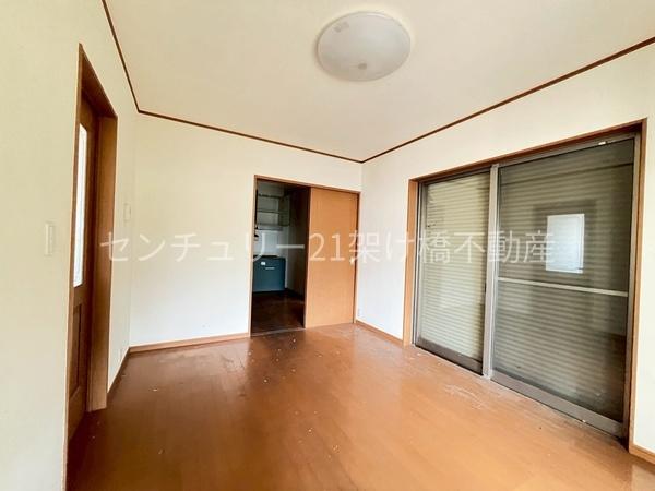 豊橋市城下町字恵下の中古一戸建て