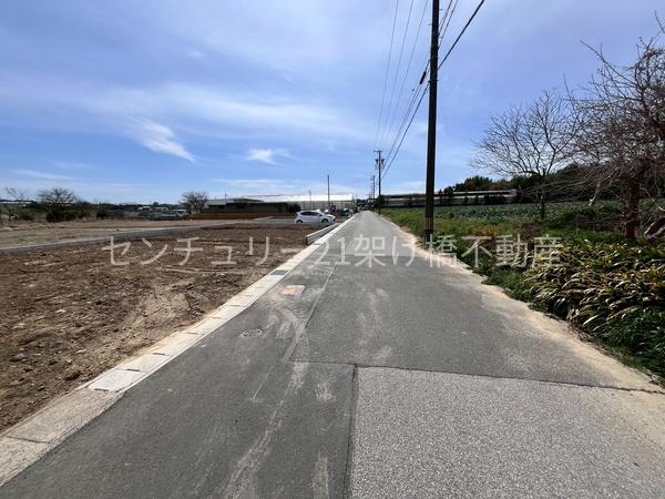 豊橋市南大清水町第1　新築戸建（全２棟）１号棟