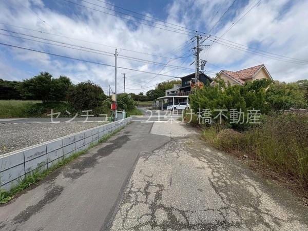 豊橋市南大清水町第1　新築戸建（全２棟）１号棟