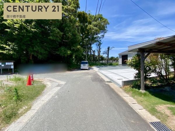 豊橋市大崎町５９期　新築戸建　（全１棟）