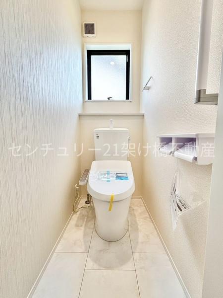 豊橋市大崎町５９期　新築戸建　　全１棟