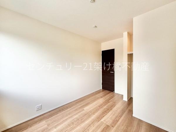 豊橋市大崎町５９期　新築戸建　　全１棟
