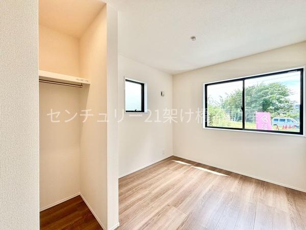 豊橋市大崎町５９期　新築戸建　　全１棟