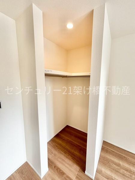 豊橋市大崎町５９期　新築戸建　　全１棟