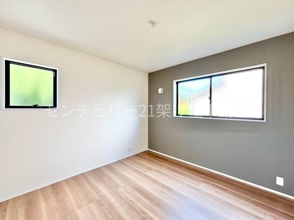 豊橋市大崎町５９期　新築戸建　　全１棟