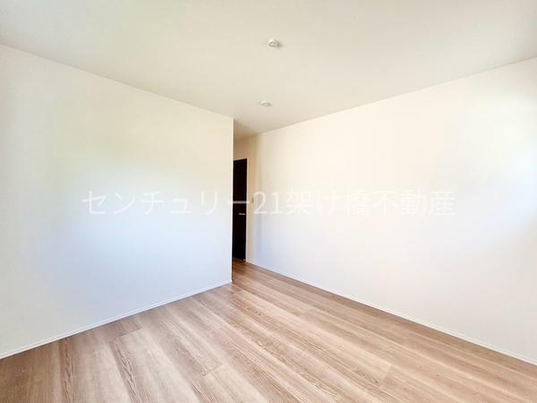 豊橋市大崎町５９期　新築戸建　　全１棟