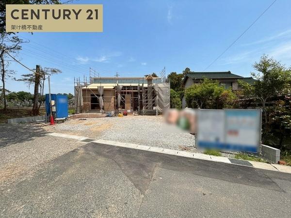 豊橋市大崎町５９期　新築戸建　（全１棟）