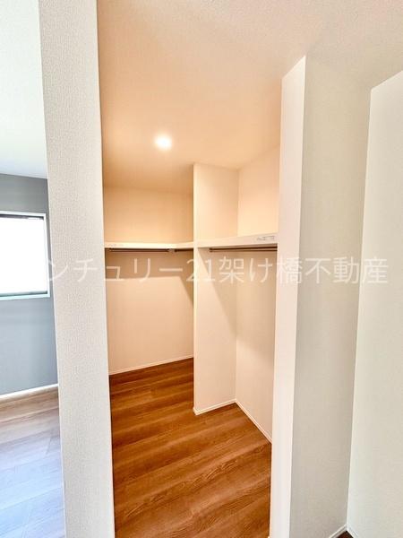 豊橋市大崎町５９期　新築戸建　　全１棟