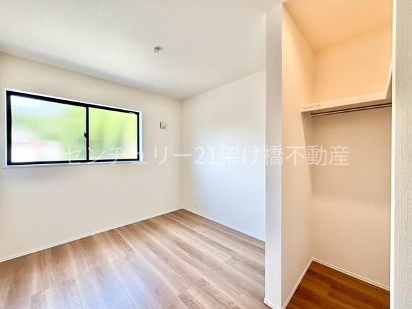 豊橋市大崎町５９期　新築戸建　　全１棟